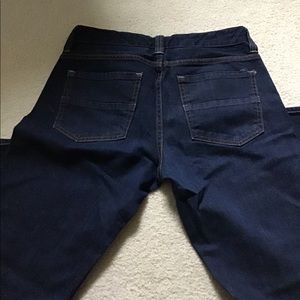 Tony Hawk skinny jeans